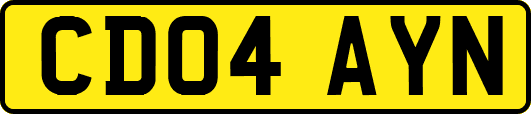 CD04AYN