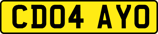 CD04AYO