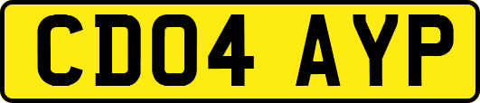 CD04AYP