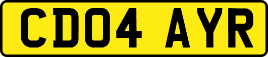 CD04AYR
