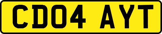 CD04AYT
