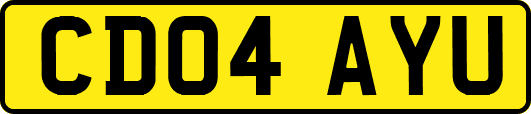 CD04AYU