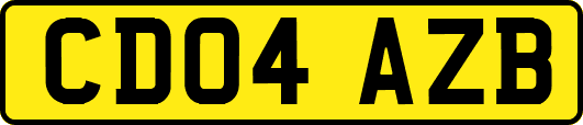 CD04AZB