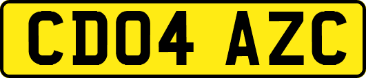 CD04AZC