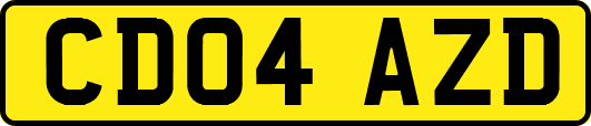 CD04AZD