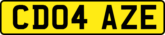 CD04AZE