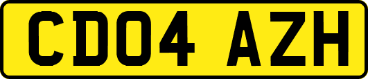 CD04AZH
