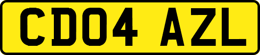 CD04AZL
