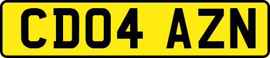 CD04AZN