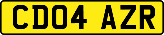 CD04AZR