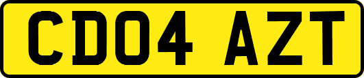 CD04AZT