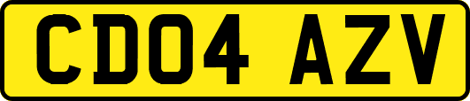 CD04AZV