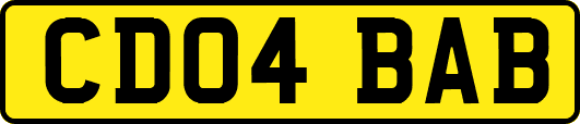 CD04BAB