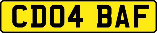 CD04BAF