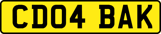 CD04BAK