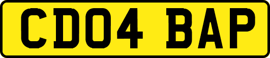 CD04BAP