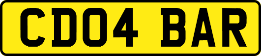 CD04BAR