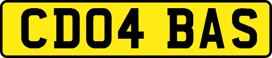 CD04BAS