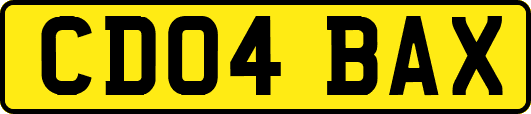 CD04BAX