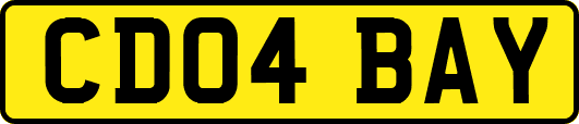 CD04BAY