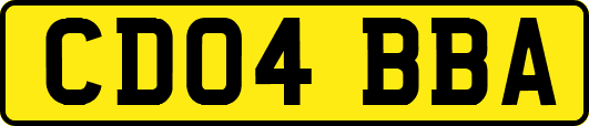 CD04BBA