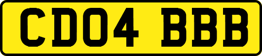 CD04BBB