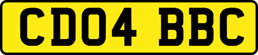 CD04BBC