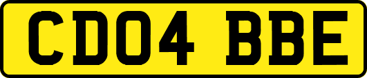 CD04BBE