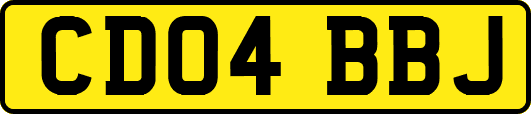 CD04BBJ