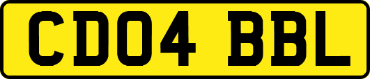 CD04BBL