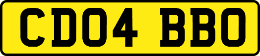 CD04BBO