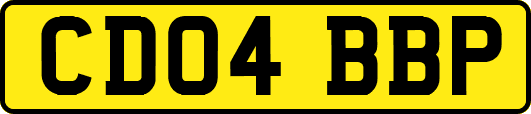 CD04BBP