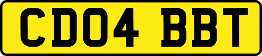 CD04BBT