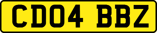 CD04BBZ