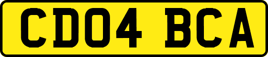 CD04BCA