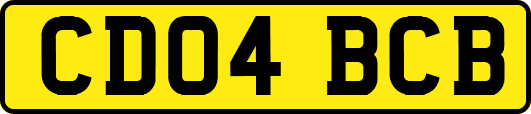 CD04BCB