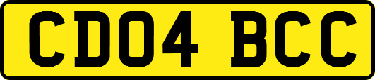 CD04BCC