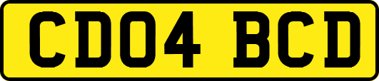 CD04BCD