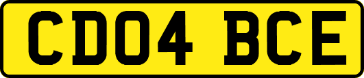 CD04BCE