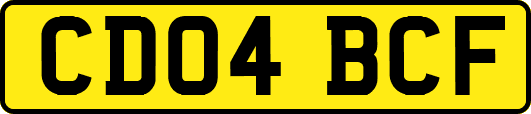 CD04BCF