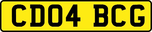 CD04BCG