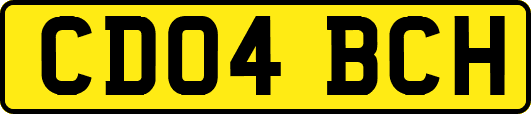 CD04BCH