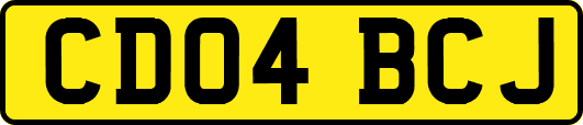 CD04BCJ