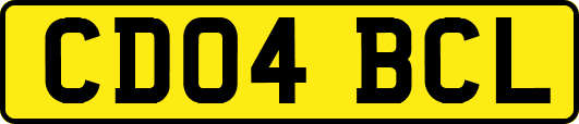 CD04BCL