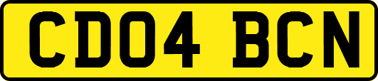 CD04BCN