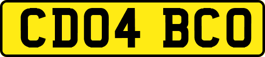 CD04BCO