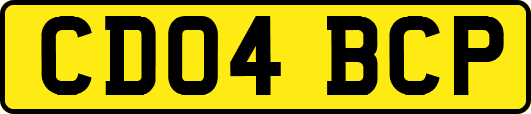CD04BCP