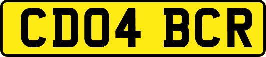 CD04BCR