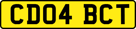 CD04BCT