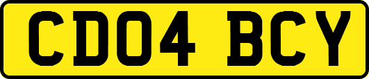 CD04BCY